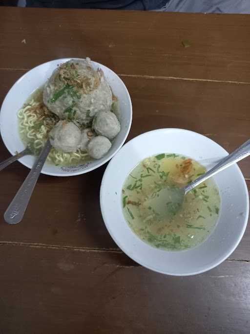 Baso Ronyok 2 6