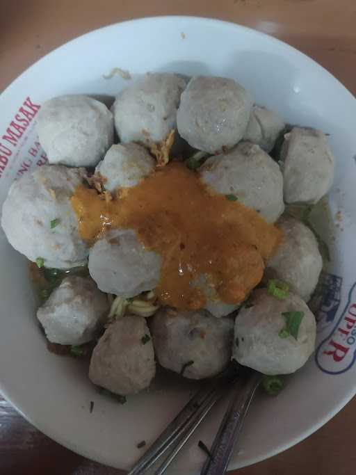 Baso Ronyok 2 2