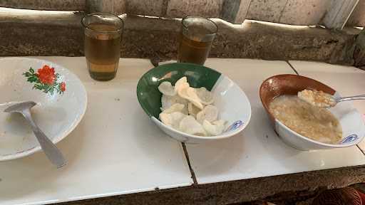 Bubur Ayam Kampung H. Ateng 1