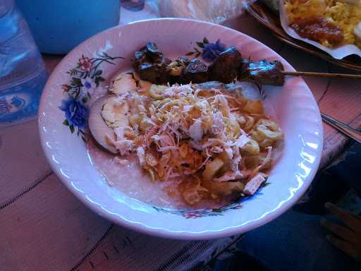 Bubur Ayam Kampung Wa Ian 3