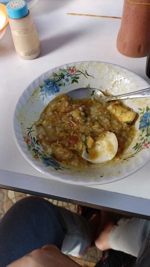 Bubur Ayam Setia 2