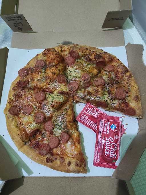 Domino'S Pizza 7