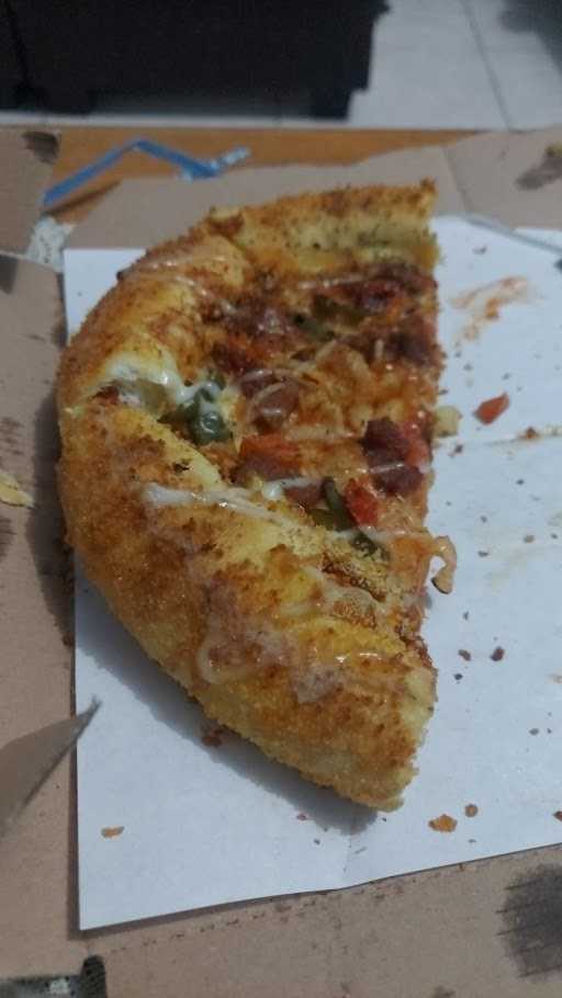 Domino'S Pizza 5