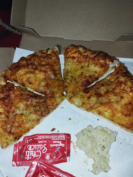 Domino'S Pizza 2