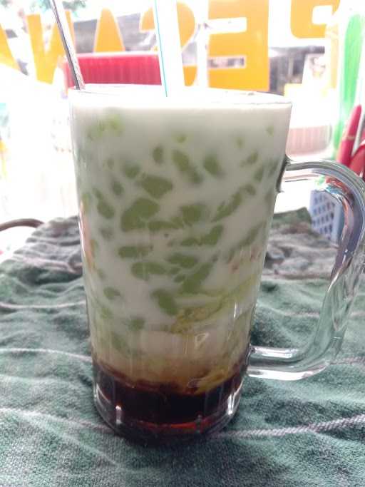 Es Cendol Pln 7