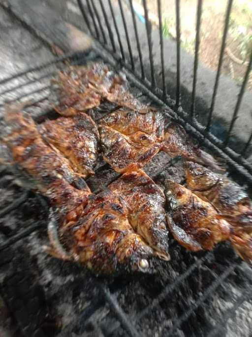 Ikan Bakar Bagedhor 5