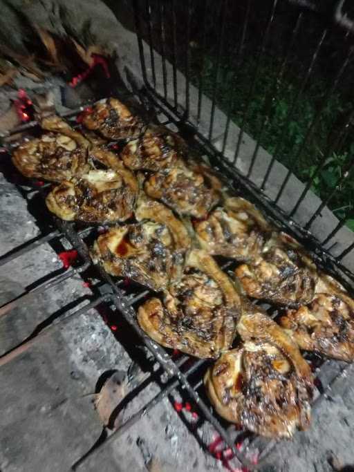 Ikan Bakar Bagedhor 3