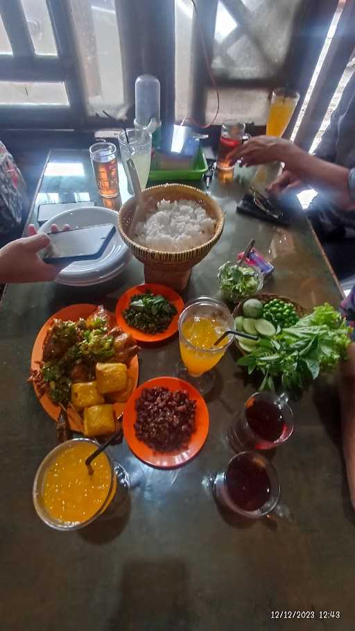 Kedai Ayam Kampung Tibelat 9