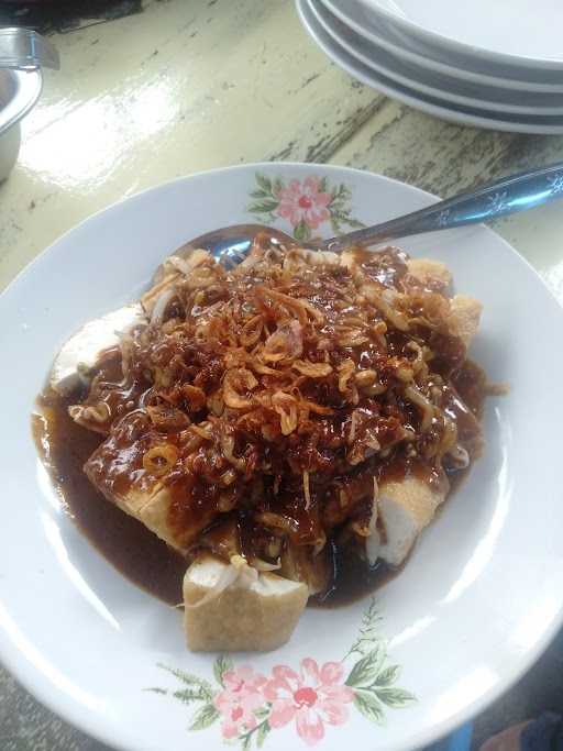 Kupat Tahu Sederhana 9