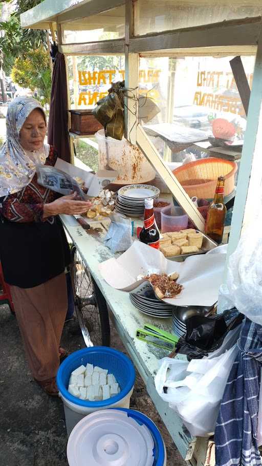 Kupat Tahu Sederhana 5