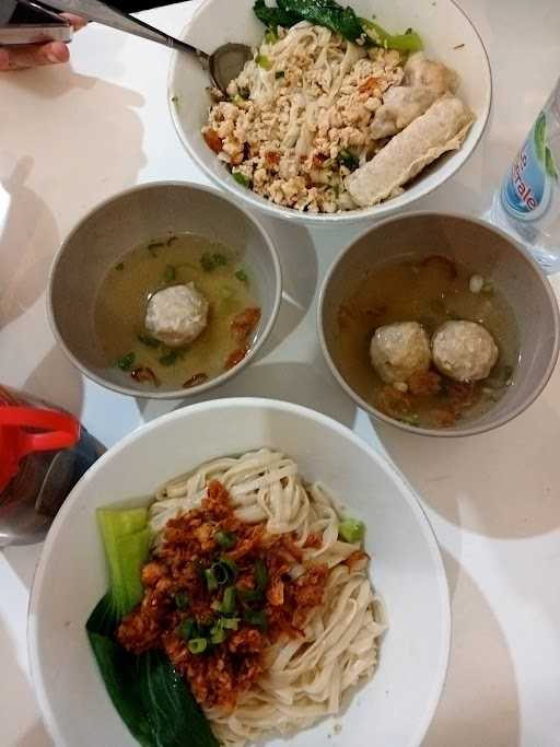 Mamamie Bakso Mekar 8