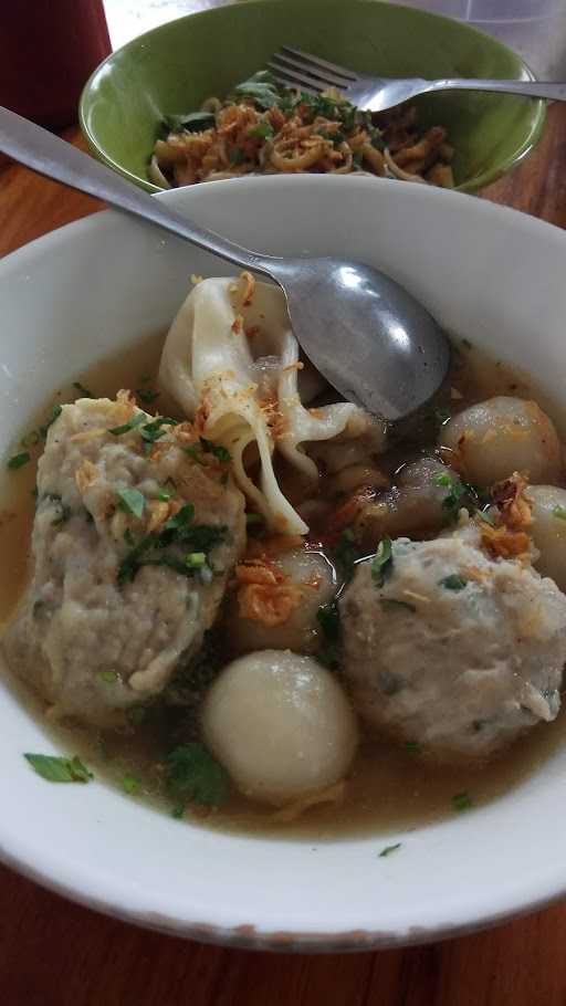 Mamamie Bakso Mekar 4