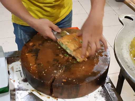 Martabak Boston Jayaraga 8