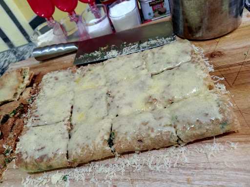 Martabak Kota Garut - Markogar 6