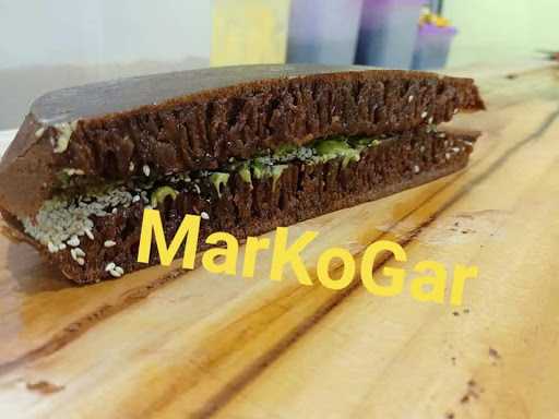 Martabak Kota Garut - Markogar 5