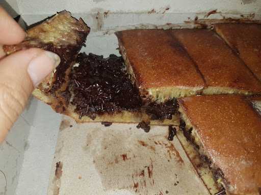 Martabak Kota Garut - Markogar 3