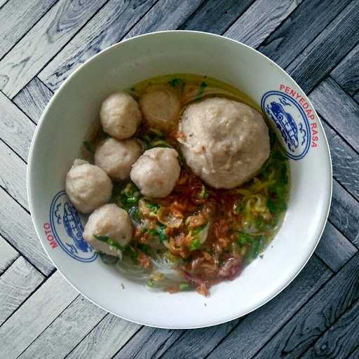 Mie Ayam Bakso Ojolali 7