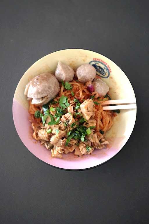 Mie Ayam Bakso Ojolali 2