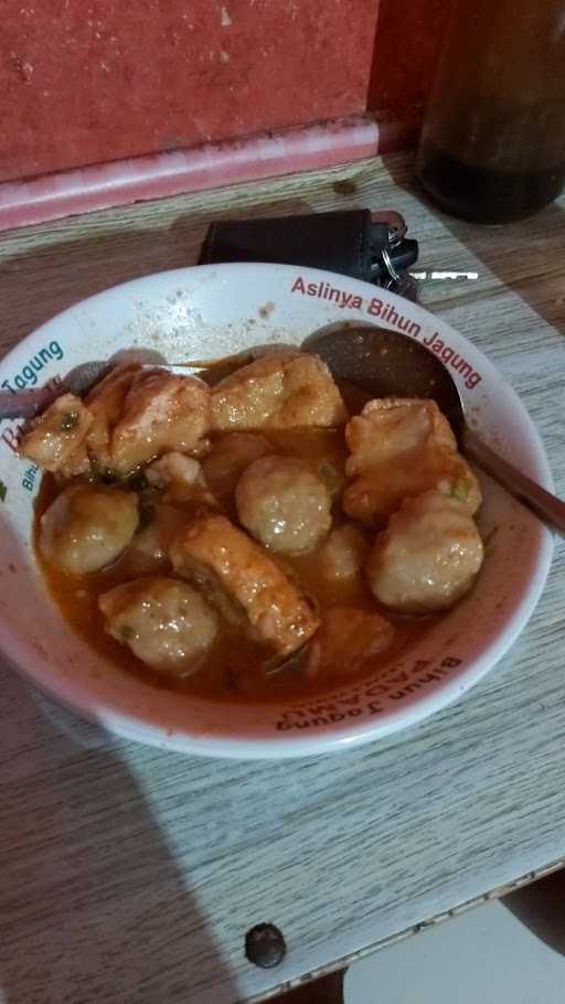 Mie Bakso Bbr 4