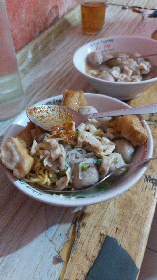 Mie Bakso Bbr 2