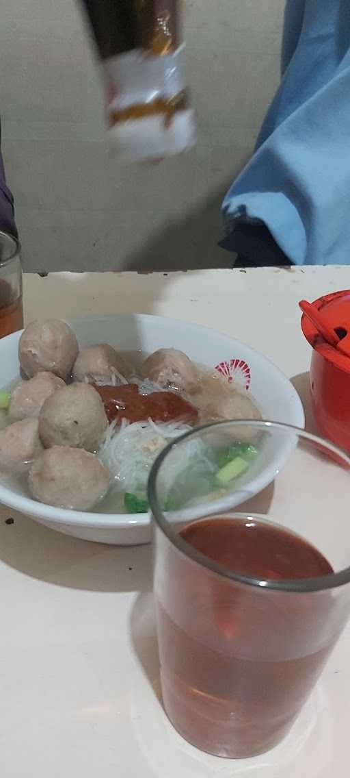 Mie Bakso Dharsono Putra 10