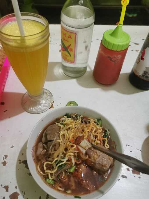 Mie Bakso Dharsono Putra 6