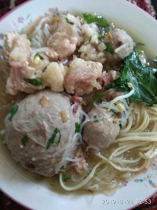 Mie Bakso Keren 9