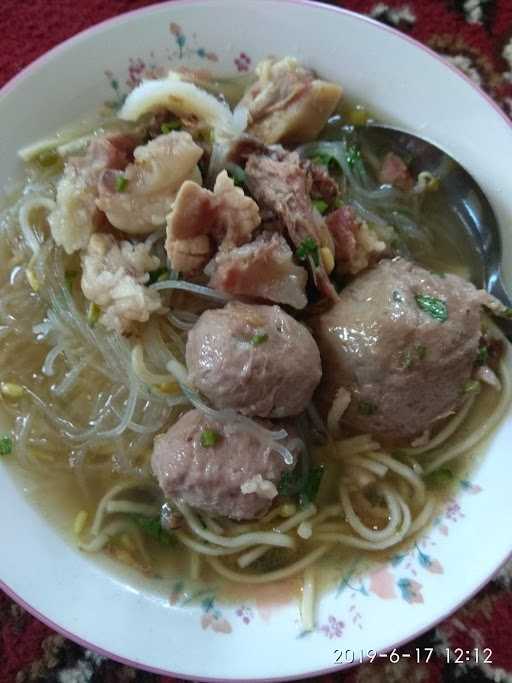 Mie Bakso Keren 8