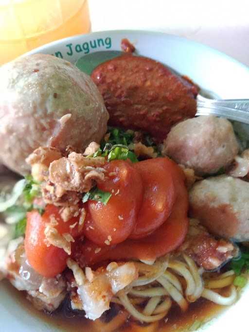 Mie Bakso Keren 7