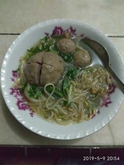 Mie Bakso Keren 5