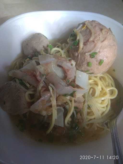 Mie Bakso Keren 4