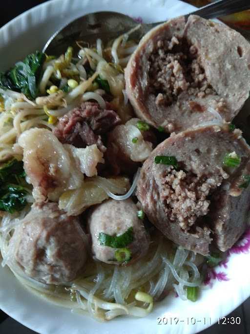 Mie Bakso Keren 2