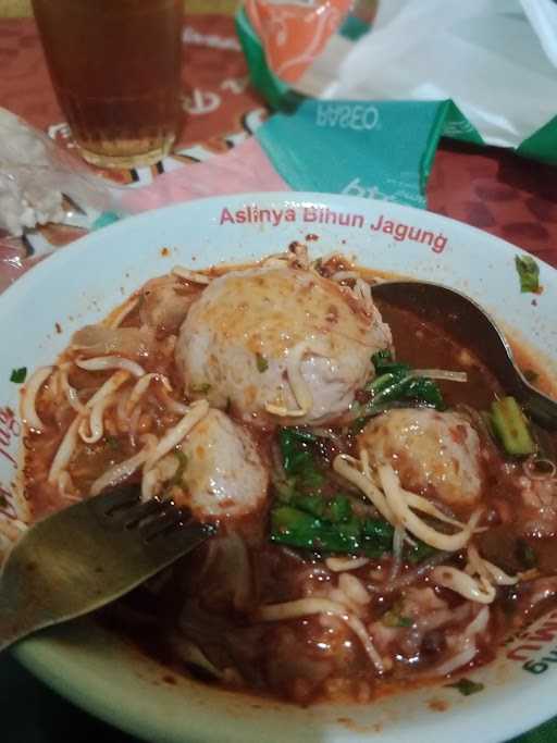 Mie Bakso Keren 1