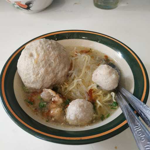 Mie Bakso Mas Burhan 2