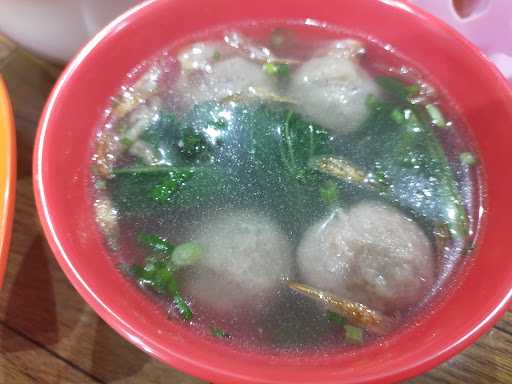 Mie Bakso Seleraku 4