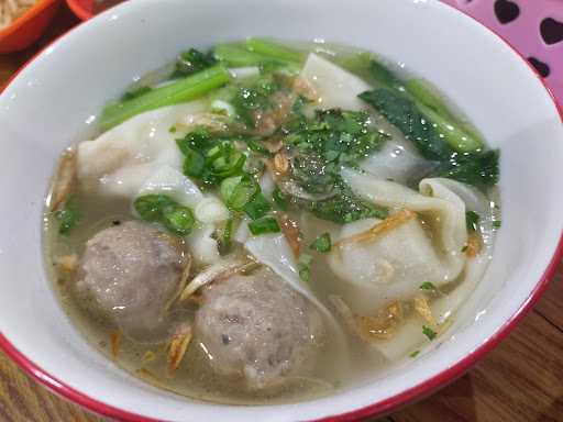 Mie Bakso Seleraku 3