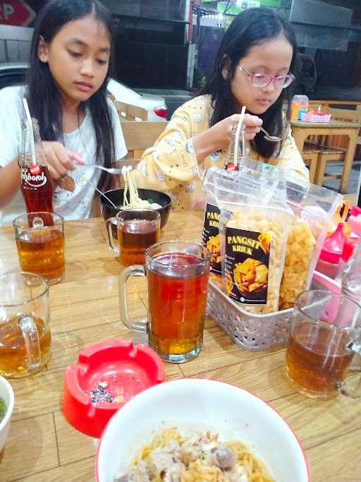 Mie Bakso Seleraku 2