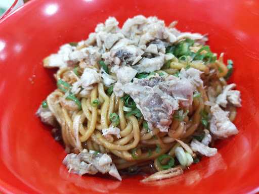 Mie Bakso Seleraku 1