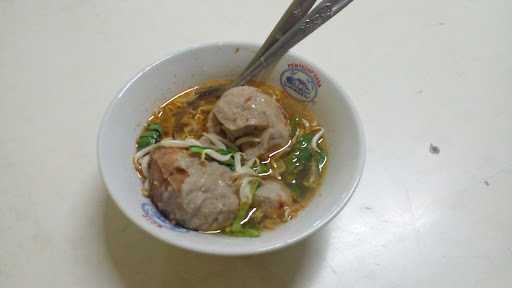 Mie Baso Dharsono 1