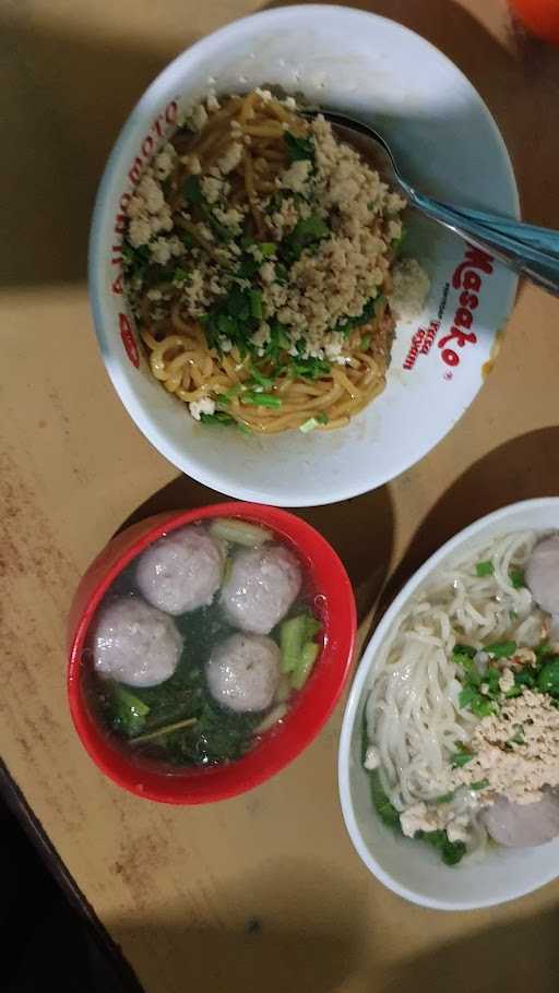 Mie Baso Kota Kembang 4