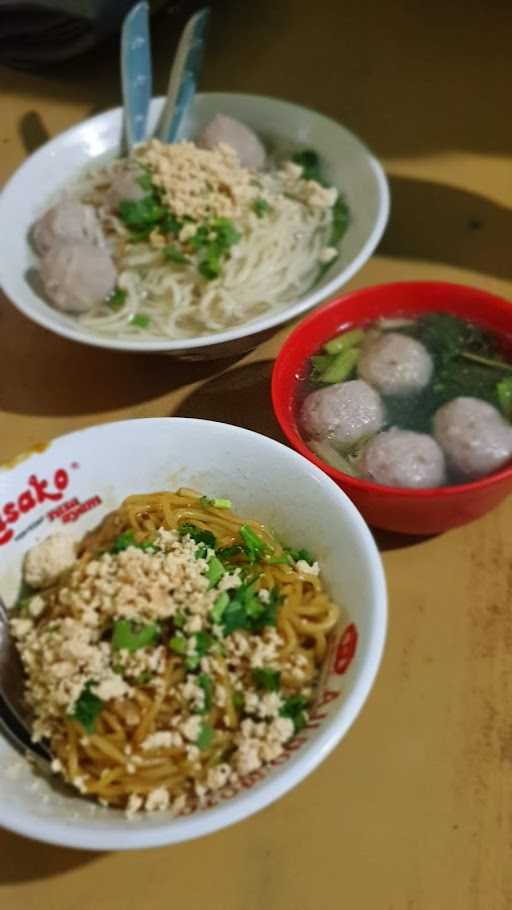 Mie Baso Kota Kembang 1