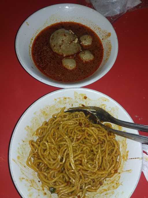 Mie Baso Mulangsari 9