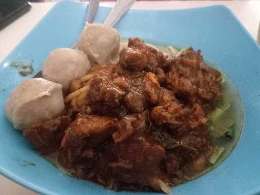 Mie Baso Mulangsari 5