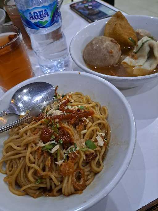 Mie Baso Mulangsari 1