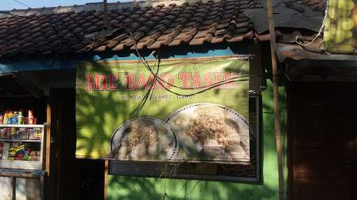 Mie Baso Tasik 7