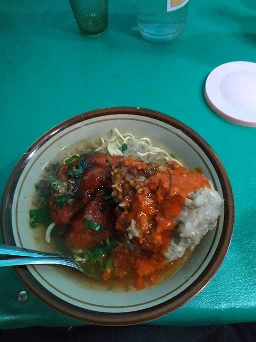 Mie Baso Tasik 4