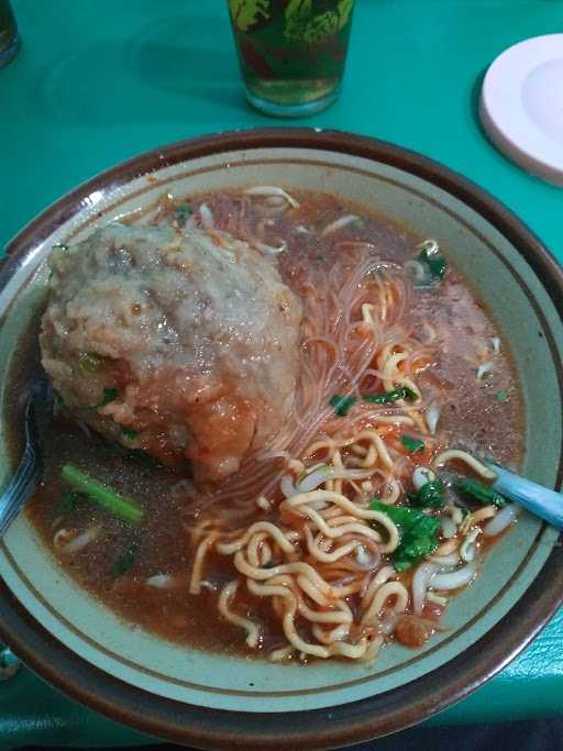 Mie Baso Tasik 3