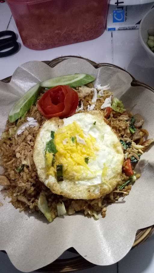 Nasi Goreng 175 1