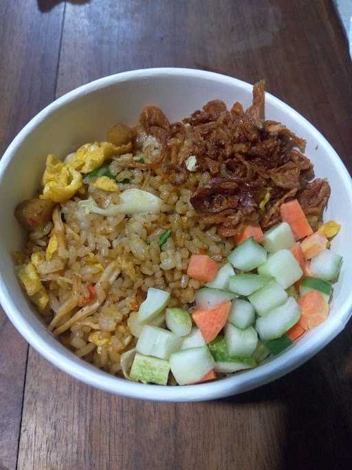 Nasi Goreng 96 1