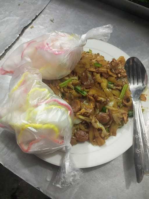 Nasi Goreng Barbar 4